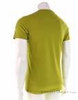 La Sportiva View Mens T-Shirt, La Sportiva, Light-Green, , Male, 0024-10739, 5637868902, 8020647966271, N1-11.jpg
