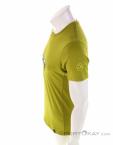 La Sportiva View Mens T-Shirt, La Sportiva, Light-Green, , Male, 0024-10739, 5637868902, 8020647966271, N2-07.jpg
