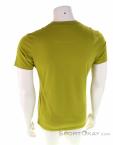 La Sportiva View Mens T-Shirt, La Sportiva, Light-Green, , Male, 0024-10739, 5637868902, 8020647966271, N2-12.jpg