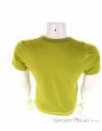 La Sportiva View Mens T-Shirt, La Sportiva, Light-Green, , Male, 0024-10739, 5637868902, 8020647966271, N3-13.jpg
