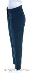 Schöffel Tight Teisenberg L Womens Outdoor Pants, , Blue, , Female, 0246-10238, 5637868941, , N2-07.jpg