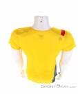 La Sportiva Stream Mens T-Shirt, La Sportiva, Yellow, , Male, 0024-10791, 5637868956, 8020647798520, N3-13.jpg