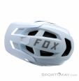 Fox Speedframe Pro Casque MTB, Fox, Blanc, , Hommes,Femmes,Unisex, 0236-10327, 5637868962, 191972469275, N5-10.jpg