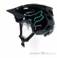 Fox Speedframe Pro MTB Helmet, Fox, Turquoise, , Male,Female,Unisex, 0236-10327, 5637868966, 191972537165, N1-11.jpg