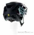 Fox Speedframe Pro MTB Helmet, Fox, Turquoise, , Male,Female,Unisex, 0236-10327, 5637868966, 191972537165, N1-16.jpg