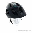 Fox Speedframe Pro MTB Helmet, Fox, Turquoise, , Male,Female,Unisex, 0236-10327, 5637868966, 191972537165, N3-03.jpg