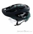 Fox Speedframe Pro MTB Helmet, , Turquoise, , Male,Female,Unisex, 0236-10327, 5637868966, , N3-08.jpg