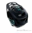 Fox Speedframe Pro MTB Helmet, , Turquoise, , Male,Female,Unisex, 0236-10327, 5637868966, , N3-13.jpg