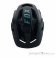 Fox Speedframe Pro MTB Helmet, Fox, Turquoise, , Male,Female,Unisex, 0236-10327, 5637868966, 191972537165, N4-04.jpg