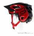 Fox Speedframe Pro MTB Helmet, , Red, , Male,Female,Unisex, 0236-10327, 5637868970, , N1-11.jpg