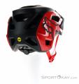 Fox Speedframe Pro MTB Helmet, , Red, , Male,Female,Unisex, 0236-10327, 5637868970, , N1-16.jpg