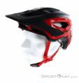 Fox Speedframe Pro MTB Helmet, Fox, Red, , Male,Female,Unisex, 0236-10327, 5637868970, 191972512650, N2-07.jpg