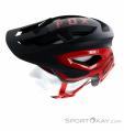 Fox Speedframe Pro MTB Helmet, , Red, , Male,Female,Unisex, 0236-10327, 5637868970, , N3-08.jpg