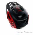 Fox Speedframe Pro MTB Helmet, , Red, , Male,Female,Unisex, 0236-10327, 5637868970, , N3-13.jpg