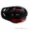 Fox Speedframe Pro MTB Helmet, Fox, Red, , Male,Female,Unisex, 0236-10327, 5637868970, 191972512650, N4-09.jpg