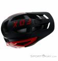 Fox Speedframe Pro MTB Helmet, , Red, , Male,Female,Unisex, 0236-10327, 5637868970, , N4-19.jpg