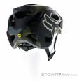 Fox Speedframe Pro MTB Helmet, , Olive-Dark Green, , Male,Female,Unisex, 0236-10327, 5637868974, , N1-16.jpg