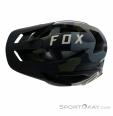 Fox Speedframe Pro Casque MTB, Fox, Vert foncé olive, , Hommes,Femmes,Unisex, 0236-10327, 5637868974, 191972524646, N4-09.jpg