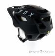 Fox Speedframe MTB Helmet, , Black, , Male,Female,Unisex, 0236-10351, 5637868991, , N2-12.jpg