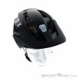 Fox Speedframe MTB Helmet, Fox, Black, , Male,Female,Unisex, 0236-10351, 5637868991, 191972424328, N3-03.jpg