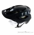 Fox Speedframe MTB Helmet, , Black, , Male,Female,Unisex, 0236-10351, 5637868991, , N3-08.jpg