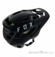 Fox Speedframe MTB Helmet, , Black, , Male,Female,Unisex, 0236-10351, 5637868991, , N3-18.jpg