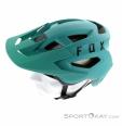Fox Speedframe MTB Helmet, , Turquoise, , Male,Female,Unisex, 0236-10351, 5637868995, , N3-08.jpg