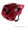 Fox Speedframe MTB Helmet, , Red, , Male,Female,Unisex, 0236-10351, 5637869001, , N2-17.jpg