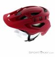 Fox Speedframe MTB Helmet, , Red, , Male,Female,Unisex, 0236-10351, 5637869001, , N3-08.jpg