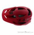 Fox Speedframe MTB Helmet, , Red, , Male,Female,Unisex, 0236-10351, 5637869001, , N4-09.jpg