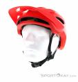 Fox Speedframe MTB Helmet, Fox, Dark-Red, , Male,Female,Unisex, 0236-10351, 5637869012, 191972541261, N1-06.jpg