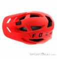 Fox Speedframe MTB Helmet, , Dark-Red, , Male,Female,Unisex, 0236-10351, 5637869012, , N4-09.jpg