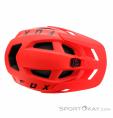 Fox Speedframe MTB Helmet, , Dark-Red, , Male,Female,Unisex, 0236-10351, 5637869012, , N5-20.jpg