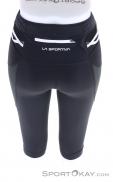 La Sportiva Triumph Tight 3/4 Women Leggings, La Sportiva, Black, , Female, 0024-10794, 5637869016, 8020647921904, N3-13.jpg
