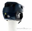 Fox Dropframe Pro Enduro MTB Helmet, , Dark-Blue, , Male,Female,Unisex, 0236-10350, 5637869022, , N1-16.jpg