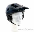 Fox Dropframe Pro Enduro MTB Helmet, Fox, Dark-Blue, , Male,Female,Unisex, 0236-10350, 5637869022, 191972520037, N2-02.jpg