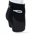La Sportiva Triumph Tight Short Women Running Shorts, La Sportiva, Black, , Female, 0024-10795, 5637869031, 8020647921775, N2-17.jpg
