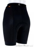 Schöffel Skin Pants 8h L Women Underpants, , Black, , Female, 0246-10239, 5637869034, , N1-11.jpg