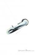Austrialpin Asymm Oval Screwgate Carabiner, , Silver, , , 0087-10152, 5637869057, , N5-20.jpg