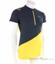 La Sportiva Limitless Mens T-Shirt, , Yellow, , Male, 0024-10798, 5637869058, , N1-01.jpg