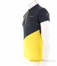 La Sportiva Limitless Mens T-Shirt, , Yellow, , Male, 0024-10798, 5637869058, , N1-06.jpg