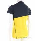 La Sportiva Limitless Mens T-Shirt, , Yellow, , Male, 0024-10798, 5637869058, , N1-11.jpg