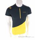 La Sportiva Limitless Mens T-Shirt, , Yellow, , Male, 0024-10798, 5637869058, , N2-02.jpg