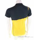 La Sportiva Limitless Mens T-Shirt, La Sportiva, Yellow, , Male, 0024-10798, 5637869058, 8020647725717, N2-12.jpg