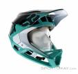 Fox Proframe Matte Full Face Helmet, , Turquoise, , Male,Female,Unisex, 0236-10346, 5637869064, , N1-01.jpg