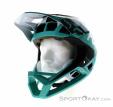 Fox Proframe Matte Full Face Helmet, , Turquoise, , Male,Female,Unisex, 0236-10346, 5637869064, , N1-06.jpg