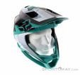 Fox Proframe Matte Full Face Helmet, , Turquoise, , Male,Female,Unisex, 0236-10346, 5637869064, , N2-02.jpg