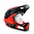 Fox Proframe Matte Full Face Helmet, , Red, , Male,Female,Unisex, 0236-10346, 5637869068, , N1-01.jpg