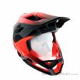 Fox Proframe Matte Full Face Helmet, , Red, , Male,Female,Unisex, 0236-10346, 5637869068, , N2-02.jpg