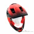 Fox Proframe Matte Full Face Helmet, , Red, , Male,Female,Unisex, 0236-10346, 5637869068, , N3-03.jpg